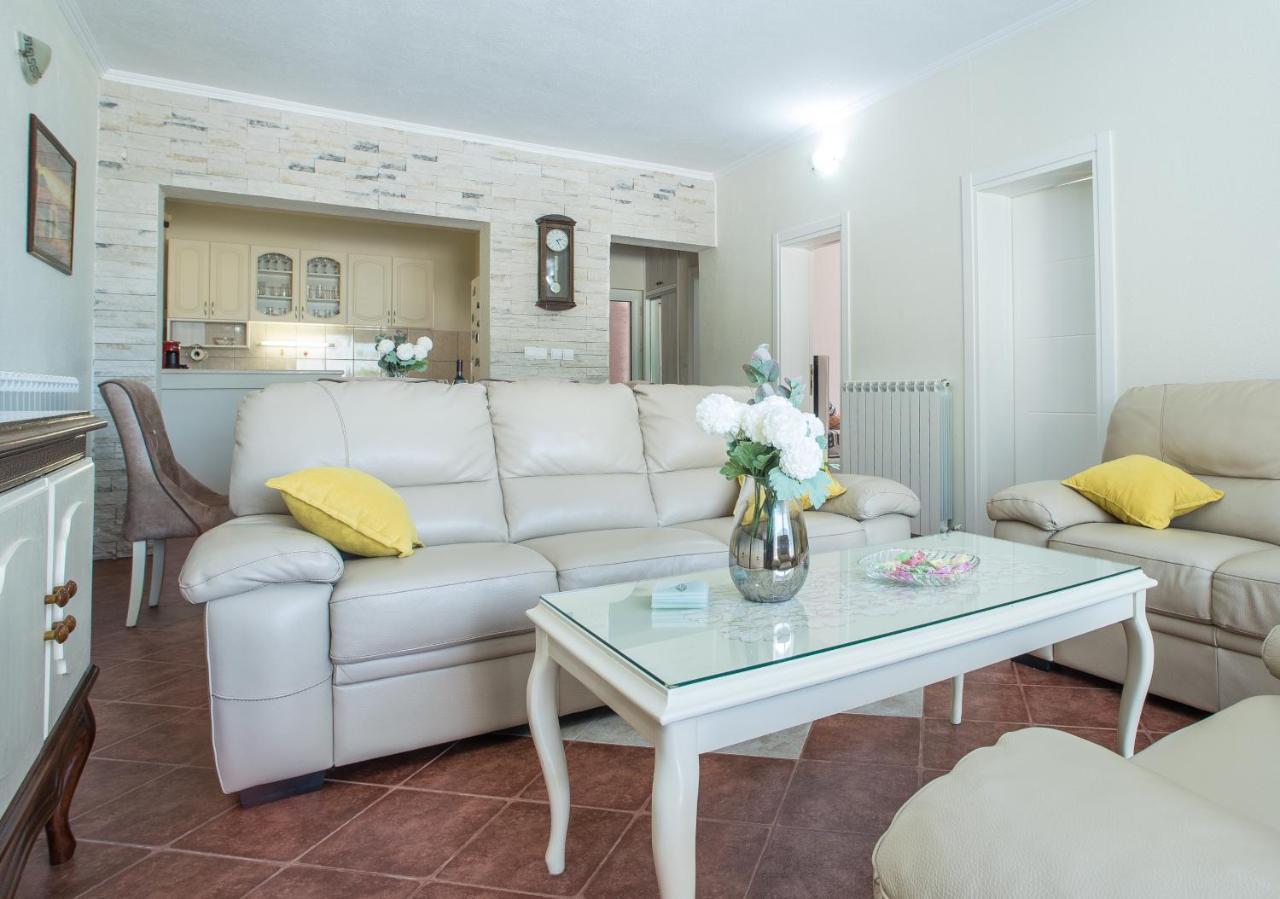Boka Bay Apartman Kotor Kültér fotó