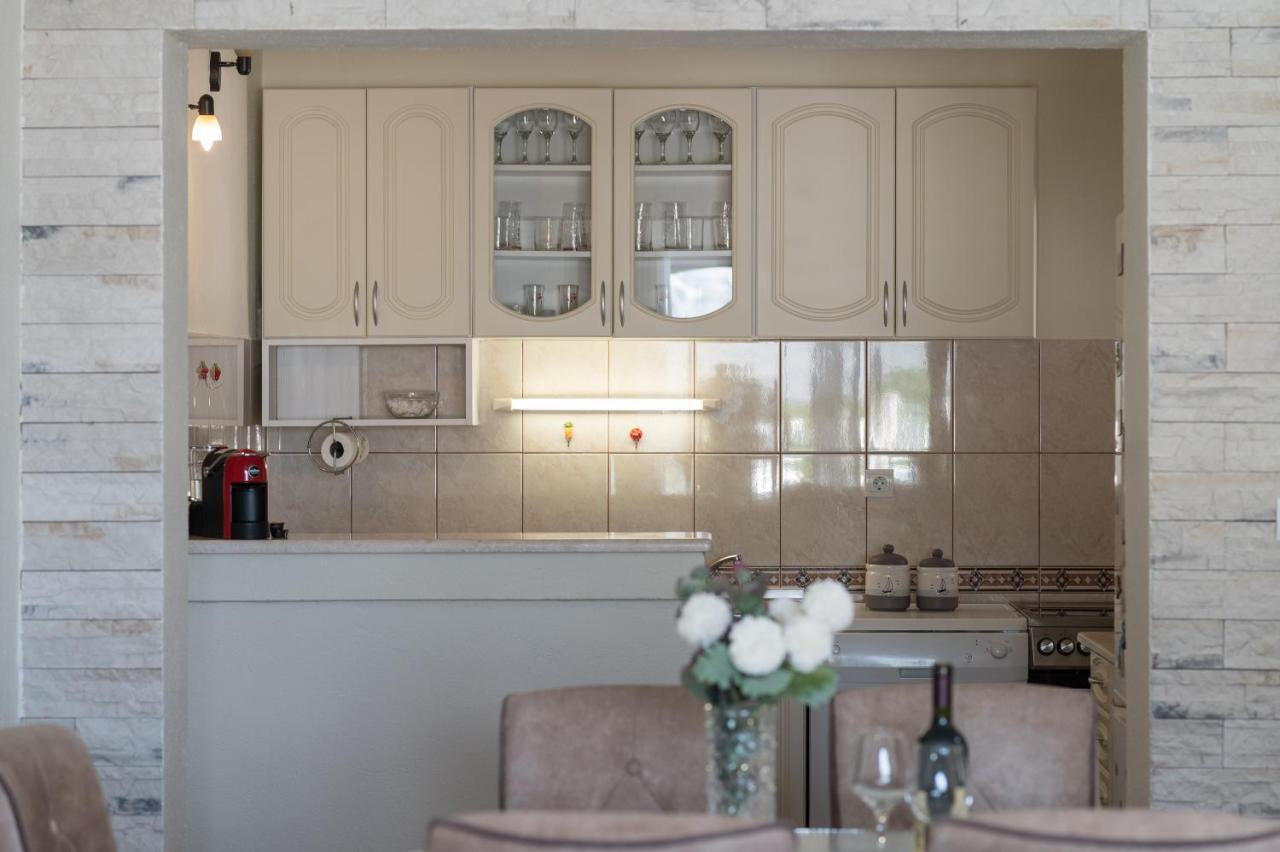 Boka Bay Apartman Kotor Kültér fotó
